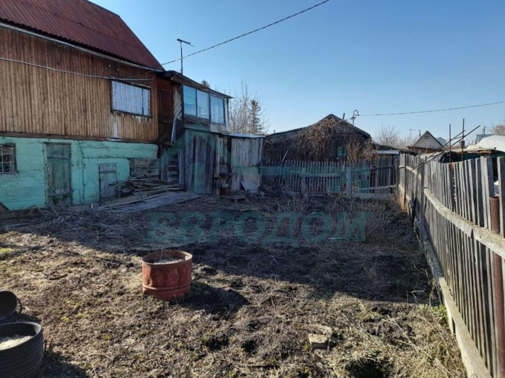 Коттедж/дом Петухова ул.