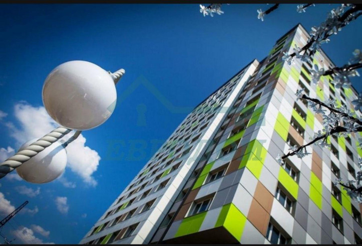 2-комн квартира ул. Железнодорожная,15