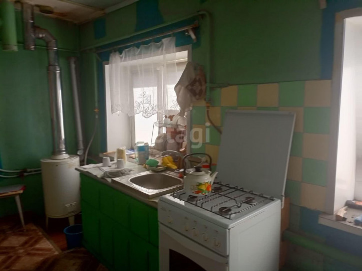 Коттедж/дом Студенческая улица