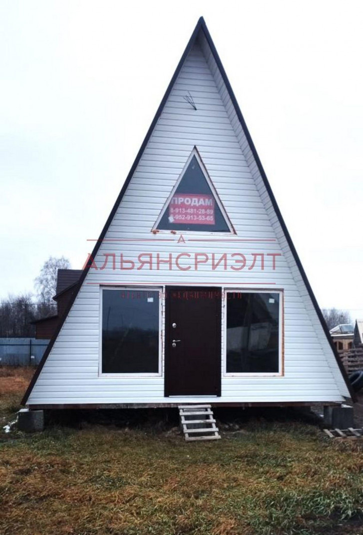 Коттедж/дом Новоозерный поселок,ул. Родниковая