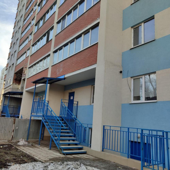 Помещение свободного назначения ул Советская, 48