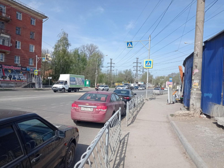 Торговое помещение ул Елизарова, 1А