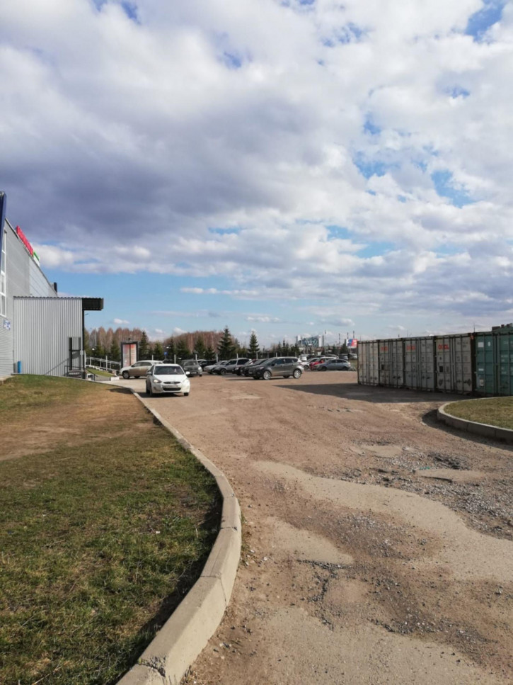 Помещение свободного назначения Автозаводский пр-кт, 4А