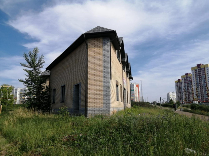 Офис ул Н.Якупова, 9