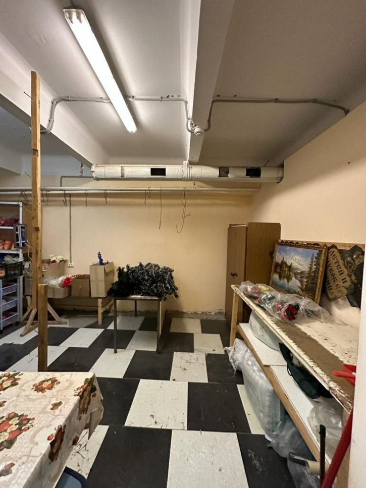 Помещение свободного назначения Московский пр-кт, 145