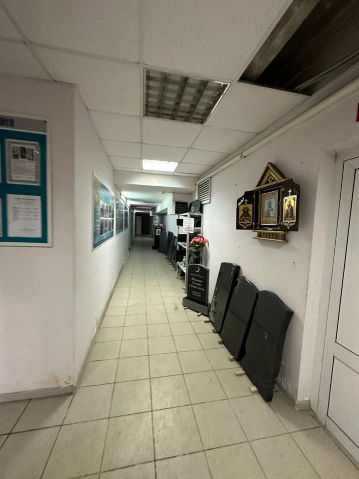 Помещение свободного назначения Московский пр-кт, 145