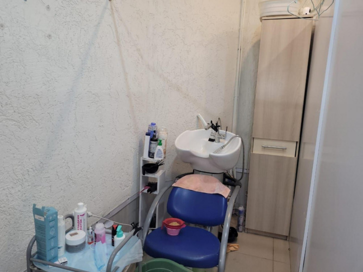 Помещение свободного назначения ул Тухачевского, 80