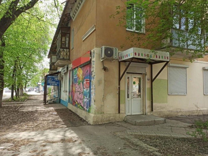 Офис пр-кт Кирова, 52
