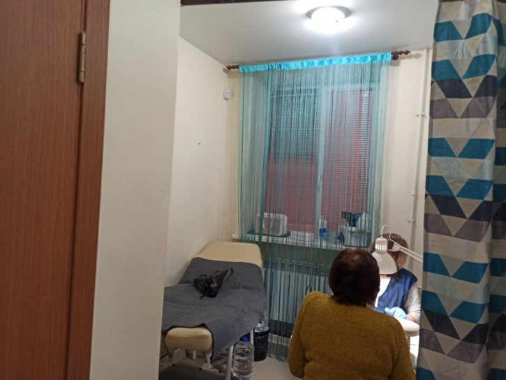 Офис пр-кт Кирова, 52
