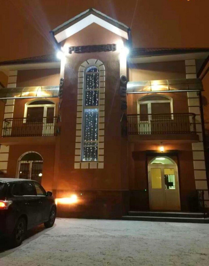 Офис ул Калинина, 23А
