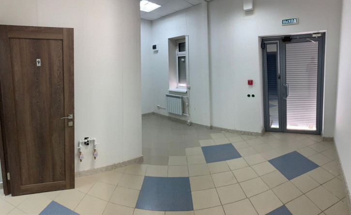 Офис Воскресенский , 4
