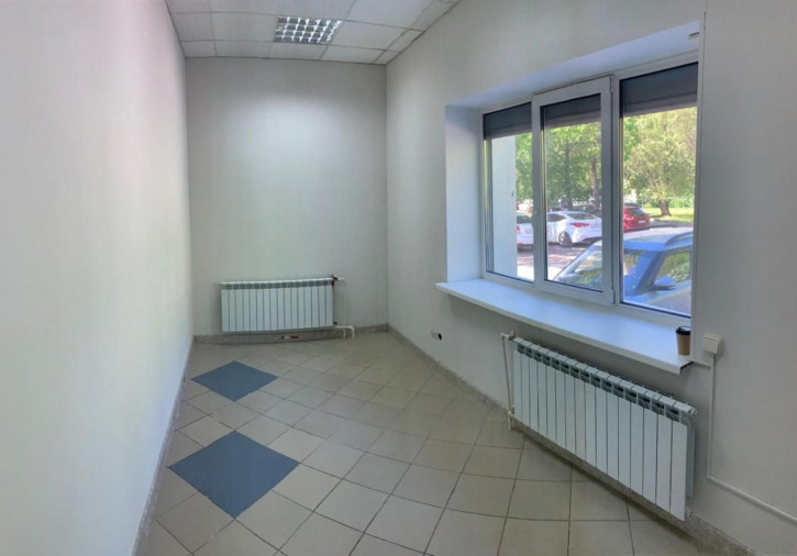 Офис Воскресенский , 4