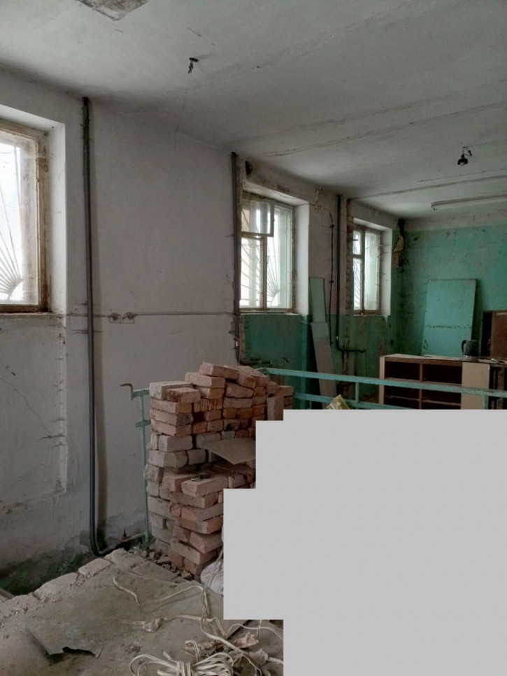 Помещение свободного назначения ул Пензенская, 1А