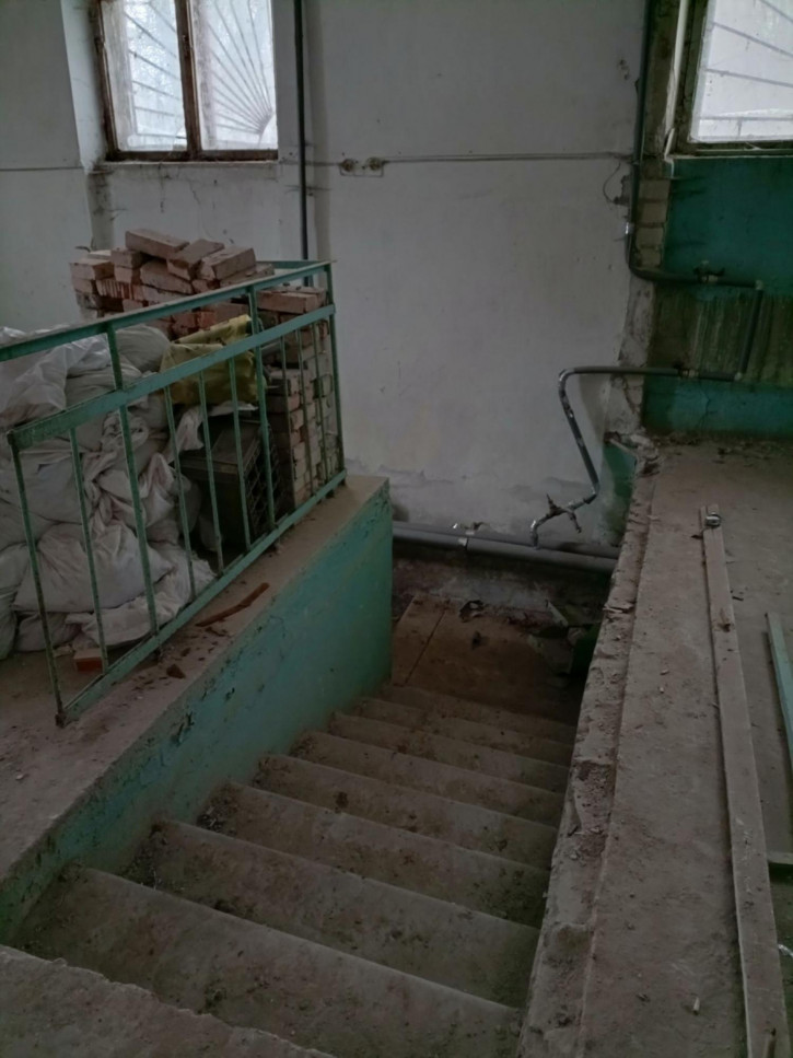 Помещение свободного назначения ул Пензенская, 1А