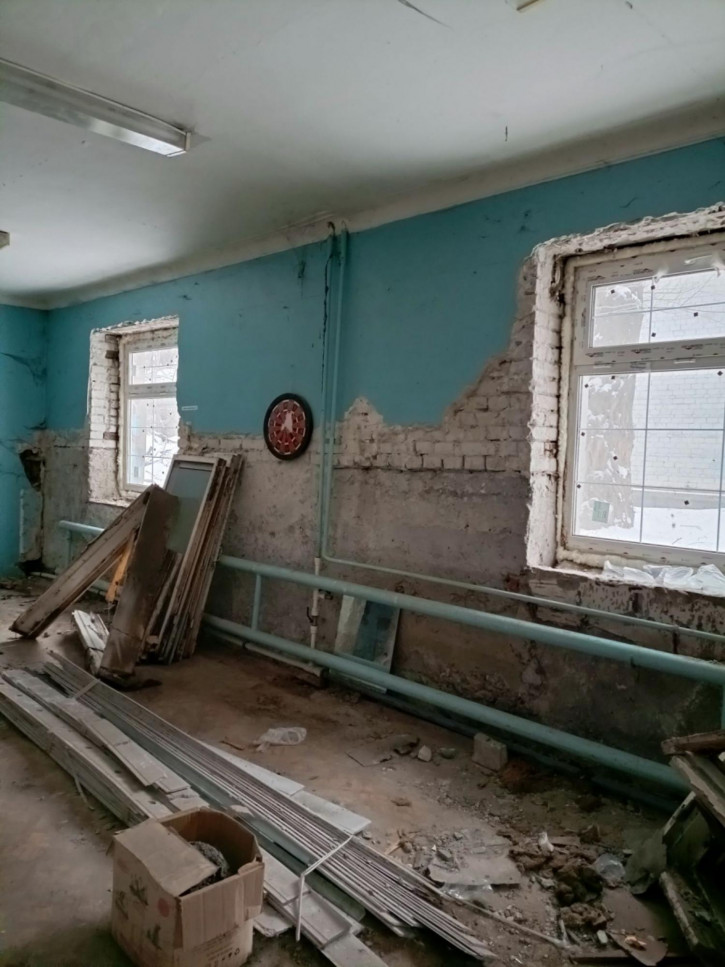 Помещение свободного назначения ул Вологодская, 4
