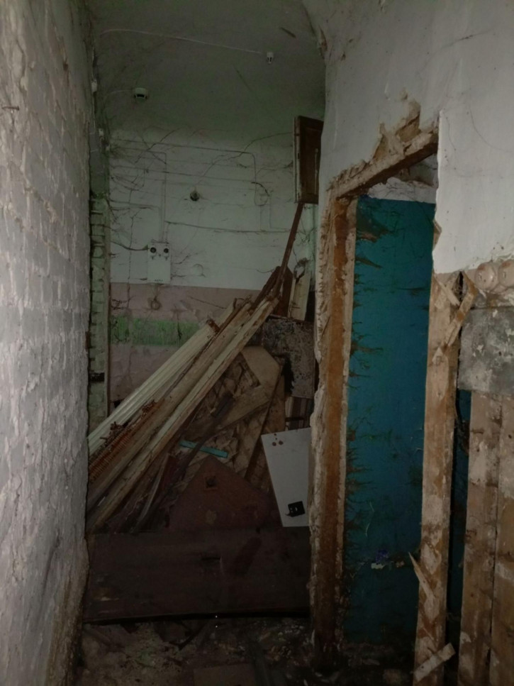 Помещение свободного назначения ул Вологодская, 4