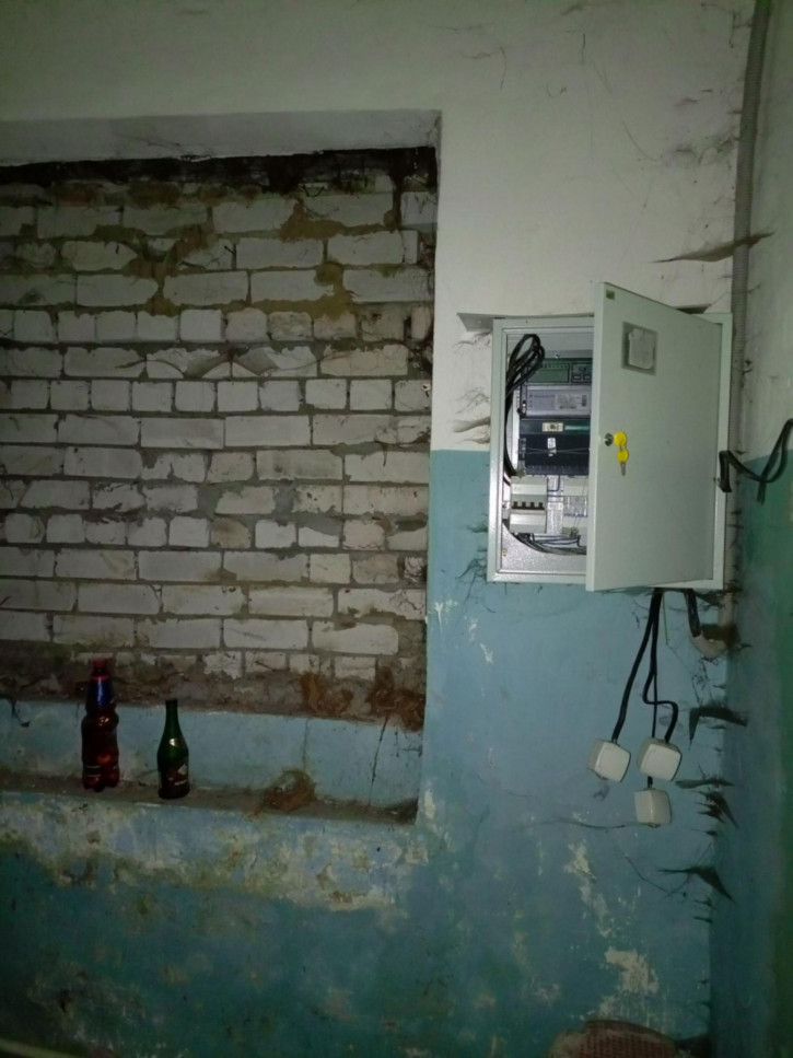 Помещение свободного назначения ул Вологодская, 4