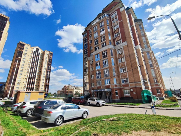 Помещение свободного назначения ул Курская, 20