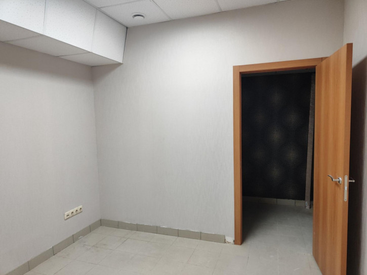 Помещение свободного назначения ул Курская, 20