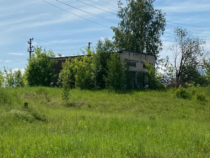 Производственное помещение с. Дубъязы  Хади Такташа, 19