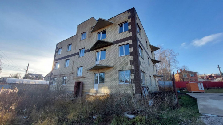 Офис ул Сабит, 30