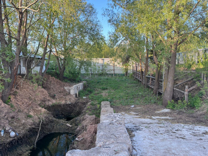 Офис Сокуры, ул Луговая, 5