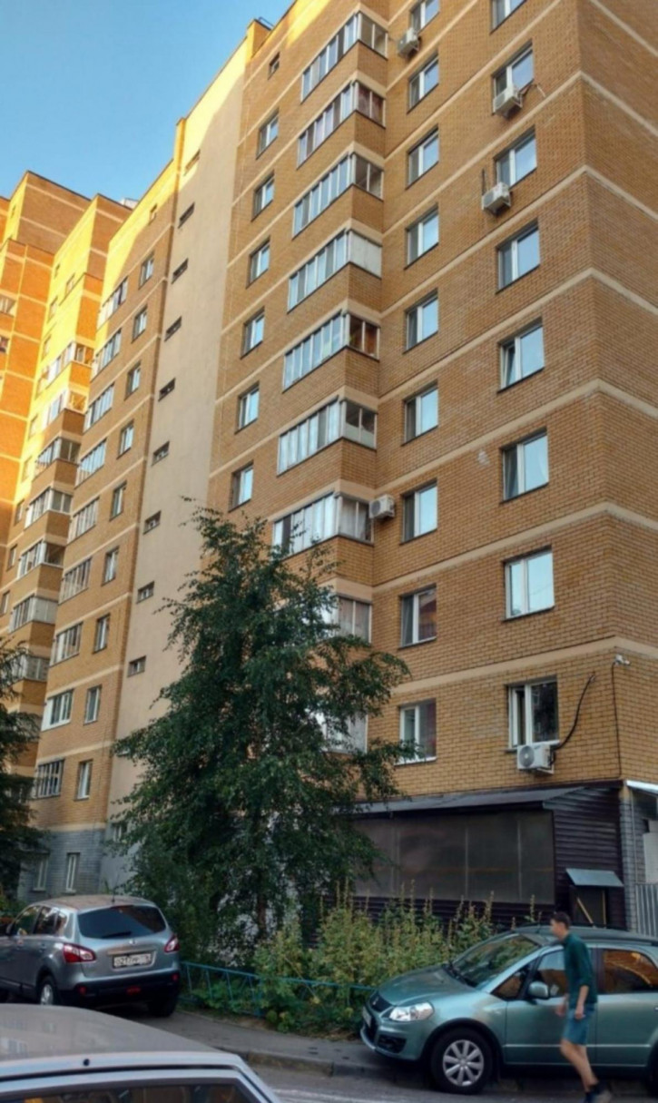 Помещение свободного назначения ул Беломорская, 5