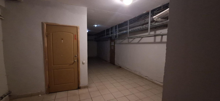 Помещение свободного назначения ул Академика Лаврентьева, 8а