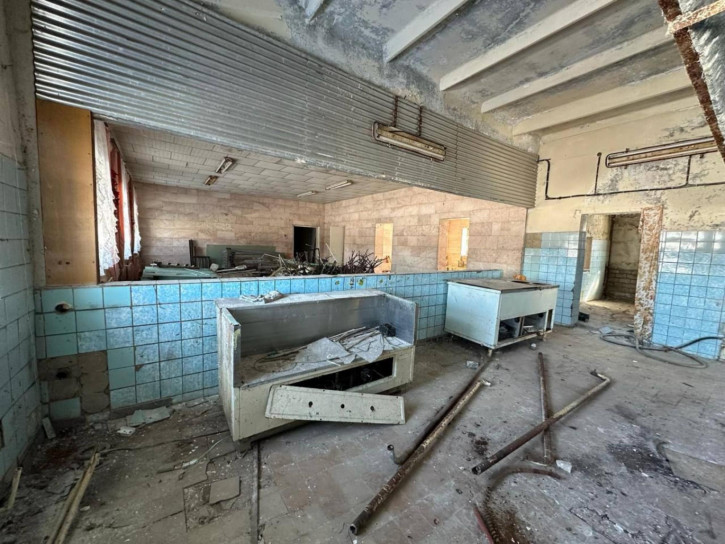 Офис Тукаевский район, Бурдинское сельское поселение, село Бурды, 1