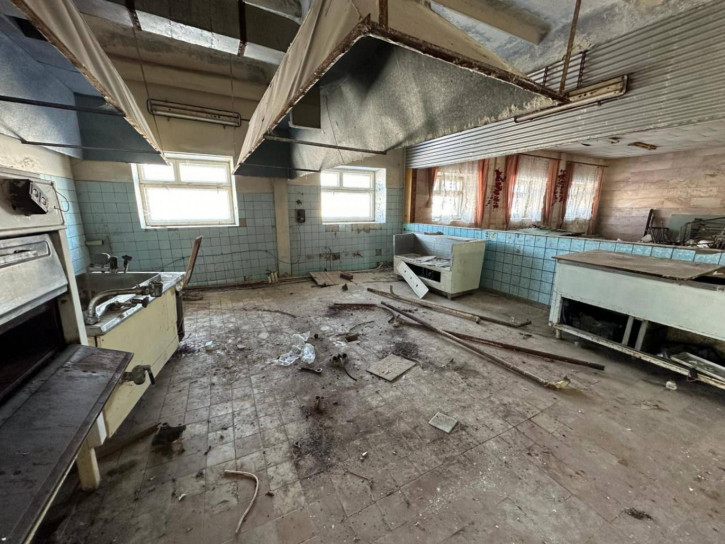 Офис Тукаевский район, Бурдинское сельское поселение, село Бурды, 1