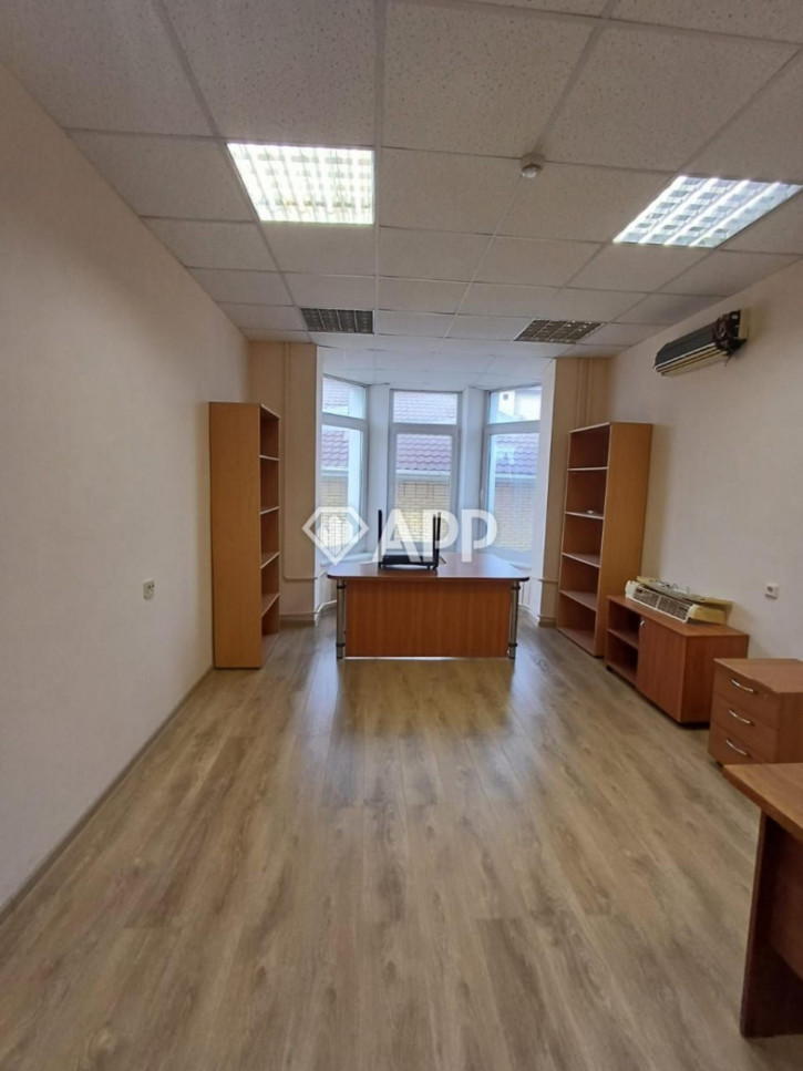 Офис улица Краснозелёных