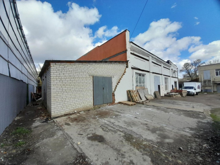 Офис ул им К.Маркса, 9