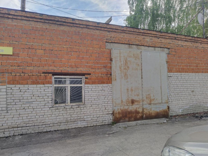Офис улица Богдана Хмельницкого