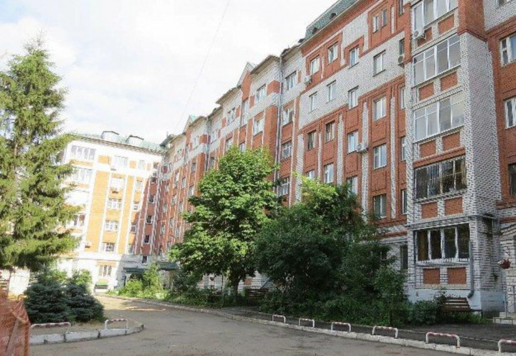 Торговое помещение ул Масгута Латыпова, 34