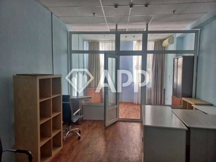 Офис ул Северная, 324К