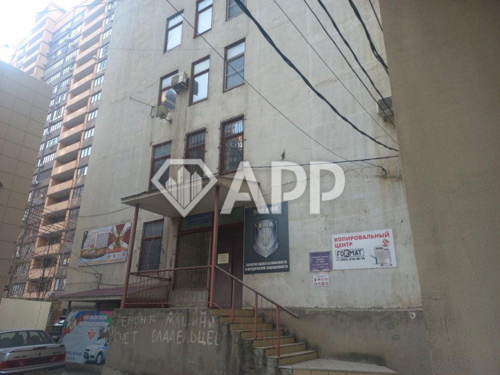 Офис ул Северная, 324К