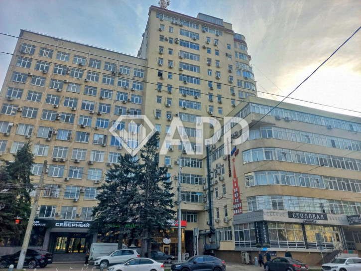 Офис ул Северная, 324К