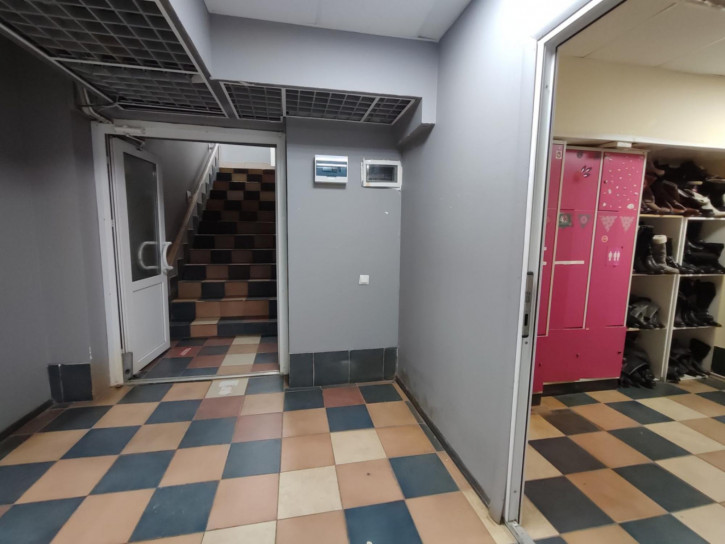 Торговое помещение ул Стара Загора, 84