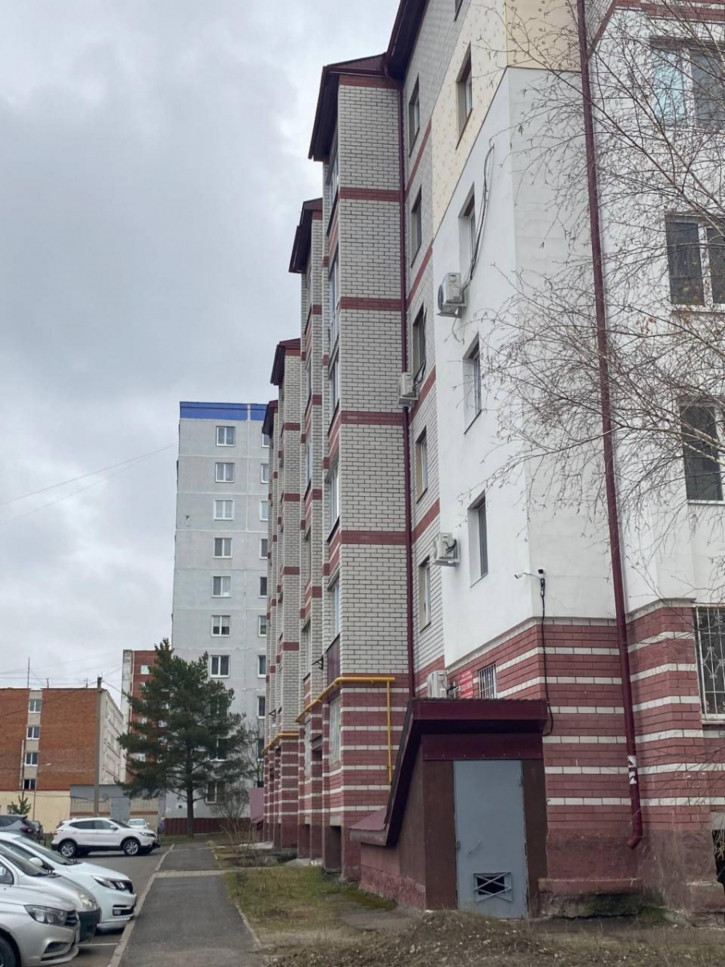 Помещение свободного назначения Зеленодольск  Комарова, 14Б