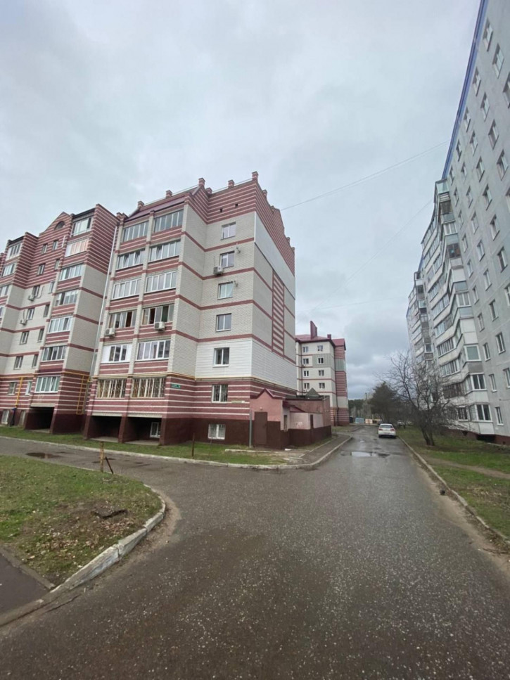 Помещение свободного назначения Зеленодольск  Комарова, 14Б