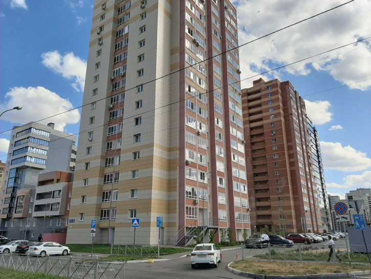 Помещение свободного назначения ул Четаева, 14