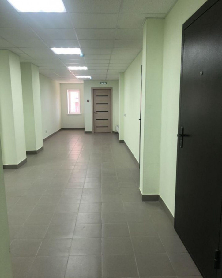 Помещение свободного назначения ул Четаева, 14