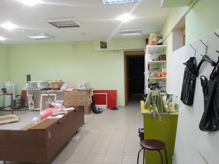 Помещение свободного назначения улица Фёдора Гладкова
