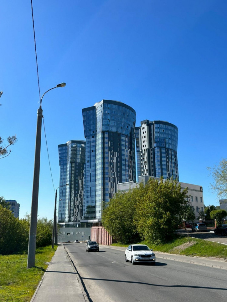 Помещение свободного назначения ул Карбышева, 12а