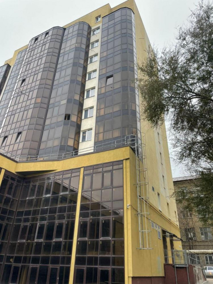 Помещение свободного назначения ул им Чернышевского Н.Г., 55Д
