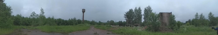 Земельный участок ул Павловская
