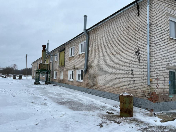 Производственное помещение ул Иванова, 160