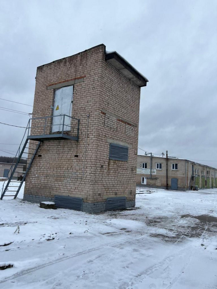 Производственное помещение ул Иванова, 160