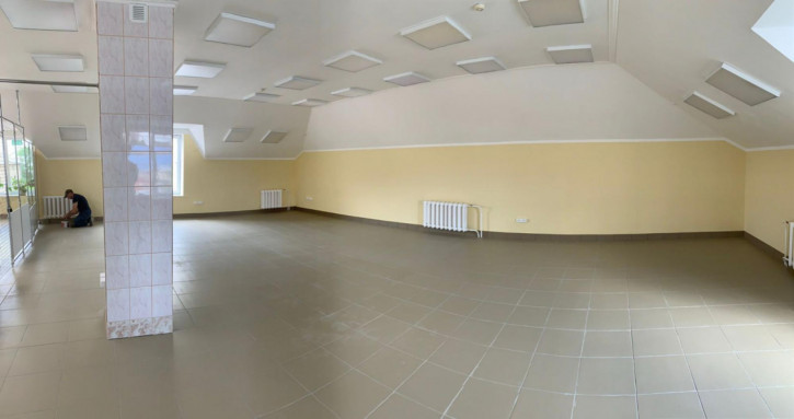 Торговое помещение пр-кт Александра Корсунова, 52