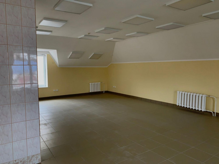 Торговое помещение пр-кт Александра Корсунова, 52